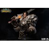INFINITY STUDIO x BLIZZARD - Varian Wrynn - Bust 1/1 World of Warcraft