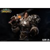 INFINITY STUDIO x BLIZZARD - Varian Wrynn - Bust 1/1 World of Warcraft