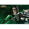 INFINITY STUDIO x BLIZZARD - Varian Wrynn - Bust 1/1 World of Warcraft