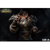 INFINITY STUDIO x BLIZZARD - Varian Wrynn - Bust 1/1 World of Warcraft