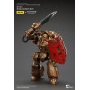 JoyToy Space Marines - Legio Custodes Contemptor - Galatus Dreadnought