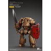 JoyToy Space Marines - Legio Custodes Contemptor - Galatus Dreadnought