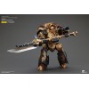 JoyToy Space Marines - Legio Custodes Contemptor - Achillus Dreadnought