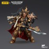 JoyToy Space Marines - Legio Custodes - Constantin Valdor Captain-General of the Legio Custodes