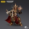 JoyToy Space Marines - Legio Custodes - Constantin Valdor Captain-General of the Legio Custodes