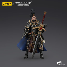 Joytoy - Warhammer - Sisters of Silence Argent Lynx - Knight-Commander Jenetia Krole - The Horus Heresy