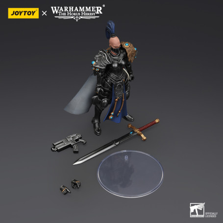 Joytoy - Warhammer - Sisters of Silence Argent Lynx - Vigilator Frame 1 - The Horus Heresy