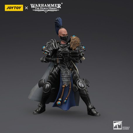 Joytoy - Warhammer - Sisters of Silence Argent Lynx - Vigilator Frame 1 - The Horus Heresy