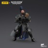 Joytoy - Warhammer - Sisters of Silence Argent Lynx - Vigilator Frame 1 - The Horus Heresy