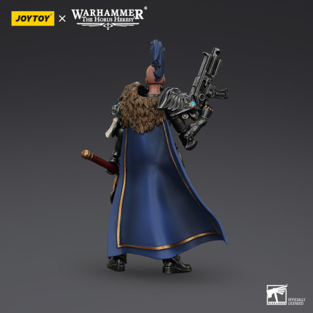 Joytoy - Warhammer - Sisters of Silence Argent Lynx - Vigilator Frame 1 - The Horus Heresy