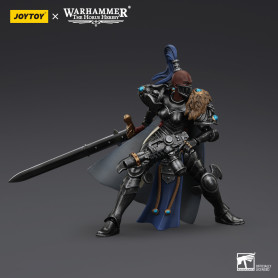 Joytoy - Warhammer - Sisters of Silence Argent Lynx - Vigilator Cadre 2 - The Horus Heresy