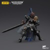 Joytoy - Warhammer - Sisters of Silence Argent Lynx - Vigilator Cadre 2 - The Horus Heresy