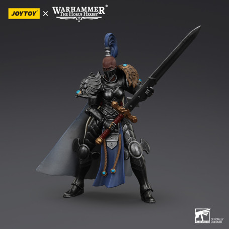 Joytoy - Warhammer - Sisters of Silence Argent Lynx - Vigilator Cadre 2 - The Horus Heresy