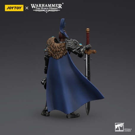 Joytoy - Warhammer - Sisters of Silence Argent Lynx - Vigilator Cadre 2 - The Horus Heresy