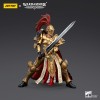 Joytoy - Warhammer - Sisters of Silence White Falcon - Vigilator Mistress - The Horus Heresy