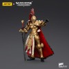 Joytoy - Warhammer - Sisters of Silence White Falcon - Vigilator Mistress - The Horus Heresy