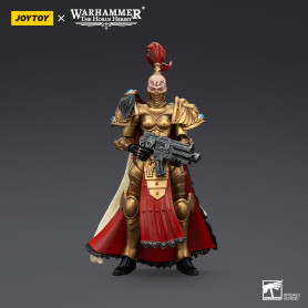 Joytoy - Warhammer - Sisters of Silence White Falcon - Vigilator 1- The Horus Heresy