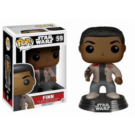 Funko Star Wars Awakens - POP Kylo Ren Helmet