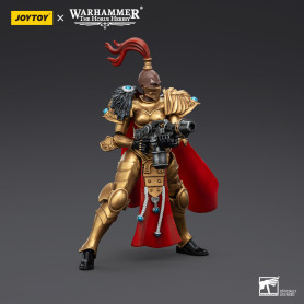 Joytoy - Warhammer - Sisters of Silence White Falcon - Vigilator 2 - The Horus Heresy