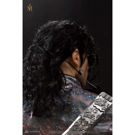 DAMTOYS - Michael Joseph Jackson Bust 1/1