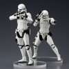 Kotobukiya Star Wars VII - Pack Figurine Stormtrooper First Order