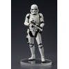 Kotobukiya Star Wars VII - Pack Figurine Stormtrooper First Order