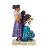 Enesco Disney Traditions By Jim Shore - Encanto Mirabel, Luisa and Isabela