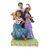 Enesco Disney Traditions By Jim Shore - Encanto Mirabel, Luisa and Isabela