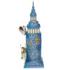 Enesco Disney Tradition - Peter Pan - Clock