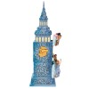 Enesco Disney Tradition - Peter Pan - Clock