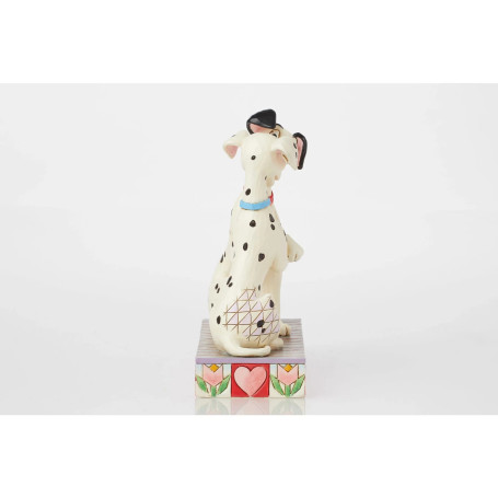 Disney Tradition - 101 Dalmatians - Pongo and Perdita