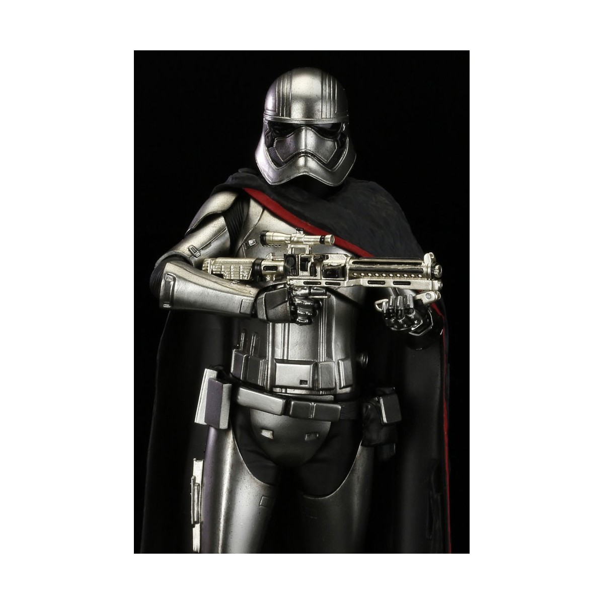 Kotobukiya Star Wars VII - Captain Phasma