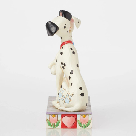 Disney Tradition - 101 Dalmatians - Pongo and Perdita