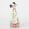 Disney Tradition - 101 Dalmatians - Pongo and Perdita