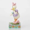 Enesco Disney Traditions - Daisy Duck "Printemps" (Spring)
