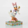Enesco Disney Traditions - Daisy Duck "Printemps" (Spring)