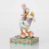 Enesco Disney Traditions - Daisy Duck "Printemps" (Spring)