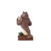 Enesco Disney Tradition - Master Owl - Winnie the Pooh - Jim Shore