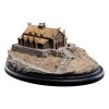 Weta - The Golden Hall of Edoras - Lord of the Rings - LOTR