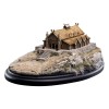 Weta - The Golden Hall of Edoras - Lord of the Rings - LOTR