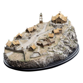 Weta -Edoras Limited Edition - The Lord of the Rings - LOTR