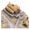 Weta -Edoras Limited Edition - The Lord of the Rings - LOTR