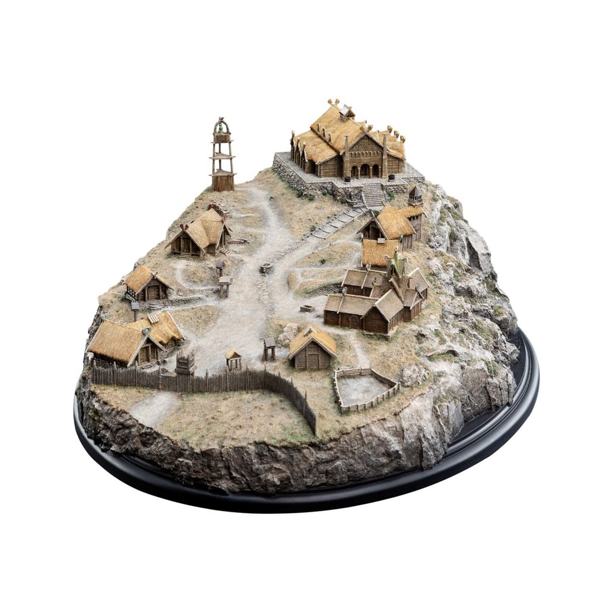 Weta -Edoras Limited Edition - The Lord of the Rings - LOTR