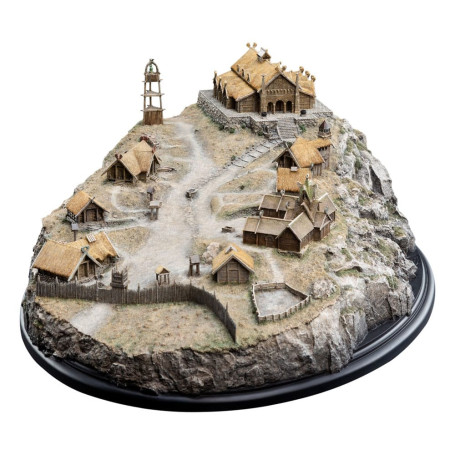 Weta -Edoras Limited Edition - The Lord of the Rings - LOTR