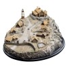 Weta -Edoras Limited Edition - The Lord of the Rings - LOTR