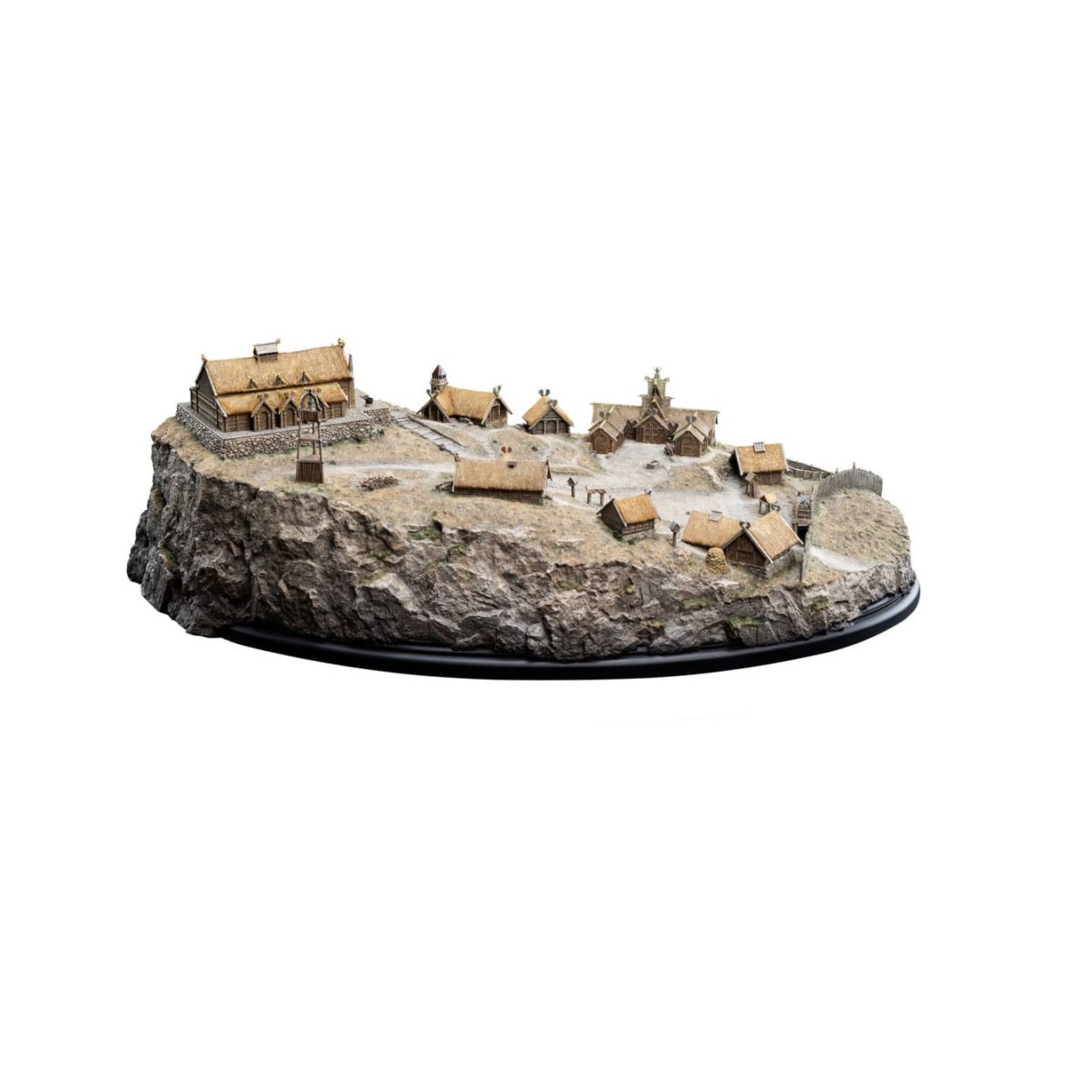 Weta -Edoras Limited Edition - The Lord of the Rings - LOTR