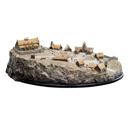 Weta -Edoras Limited Edition - The Lord of the Rings - LOTR