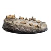 Weta -Edoras Limited Edition - The Lord of the Rings - LOTR