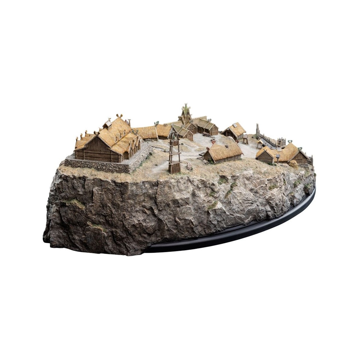 Weta -Edoras Limited Edition - The Lord of the Rings - LOTR