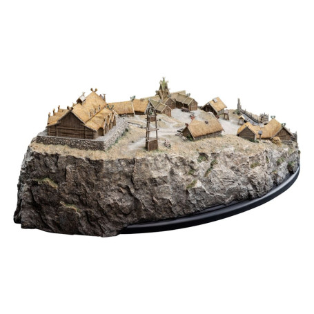 Weta -Edoras Limited Edition - The Lord of the Rings - LOTR